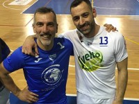 Pallavolo B2 maschile, incrocio salvezza per la Svelto