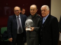 Sport e politica in lutto per la scomparsa del professor Leone