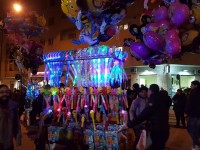 Il Venerdì santo come il Corpus Domini, cittadini in rivolta contro il Comune