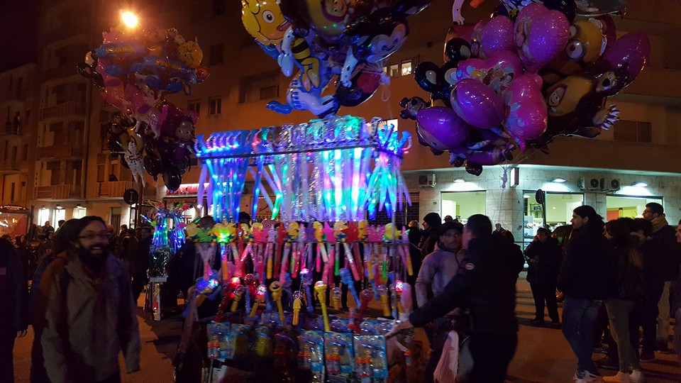 Il Venerdì santo come il Corpus Domini, cittadini in rivolta contro il Comune