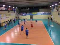 Pallavolo B2 maschile, la Svelto ritrova il sorriso