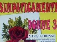 Simpaticamente Donne, l’8 marzo all’Rsa di Larino