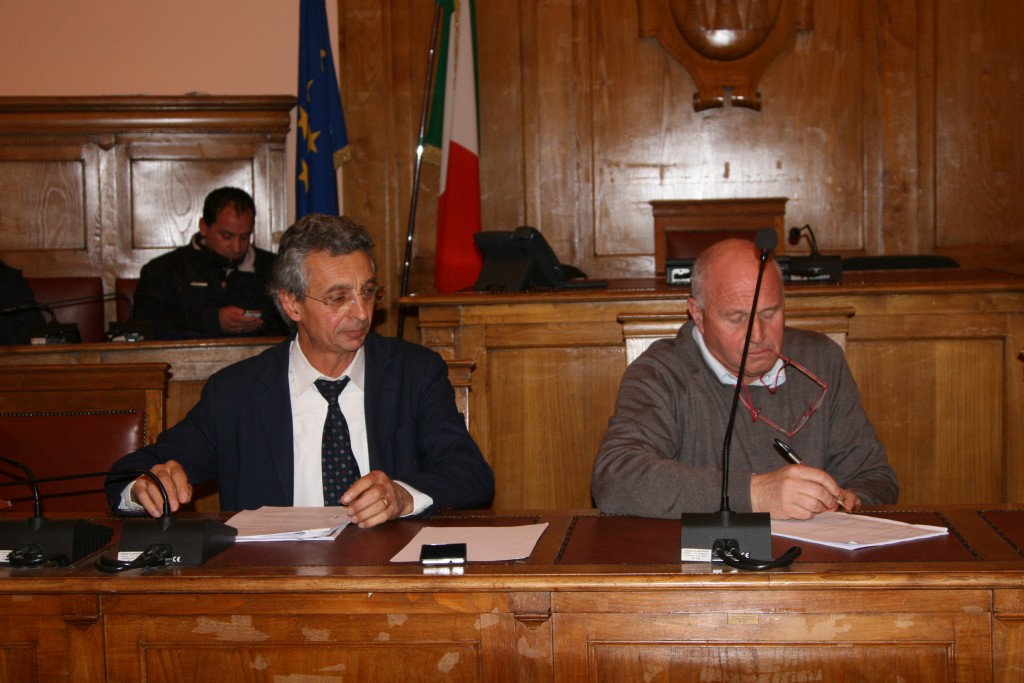 Stanziati 500mila euro per migliorare la rete idrica di Campobasso