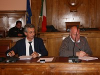 Malumori a Palazzo San Giorgio, Battista e Maio bersaglio dei consiglieri del Pd
