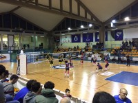 Pallavolo femminile serie B1, per l’Europea 92 incrocio Arzano