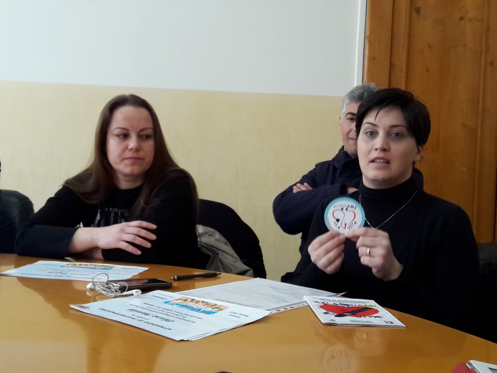 Allacciami alla vita, a Termoli gli allievi delle scuole dell’infanzia sensibilizzati all’educazione stradale