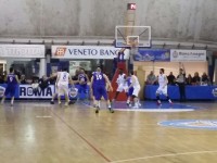 Pallacanestro serie B, Venafro e Isernia in casa
