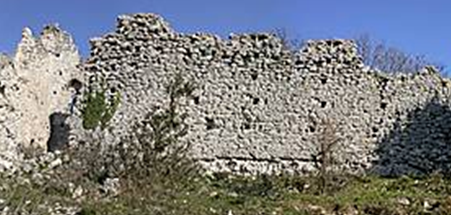 Unione dei comuni montani ‘Castello di Gerione’, definito il direttivo