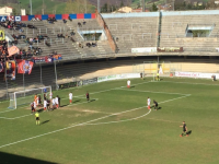 Serie D, pari per Campobasso ed Agnone