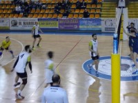 Pallavolo B2 maschile, Svelto ok al tie-break