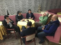 Comunali di Isernia, per il centrodestra tavolo interlocutorio
