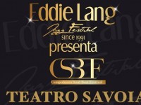 Jazz in vetrina venerdì al Savoia