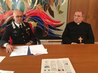 Prevenire le truffe, parte l’iniziativa congiunta Carabinieri-Prefettura-Diocesi di Isernia