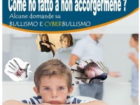 Bullismo e cyberbullismo, convegno domani a Venafro