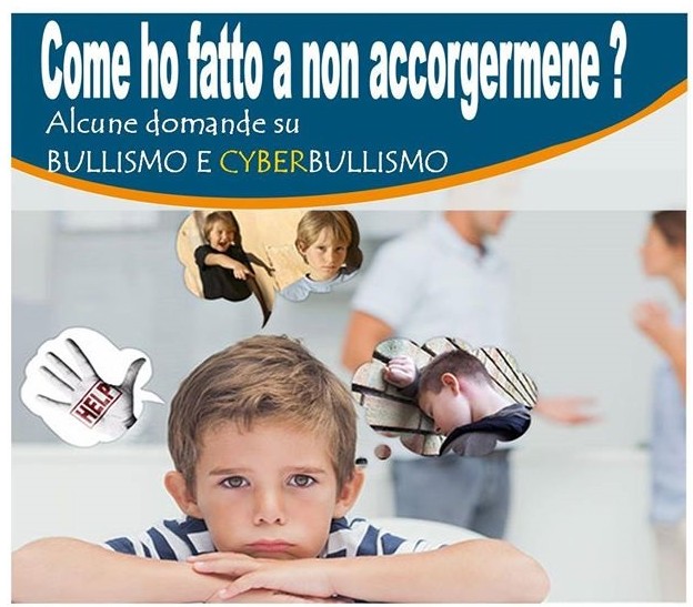 Bullismo e cyberbullismo, convegno domani a Venafro