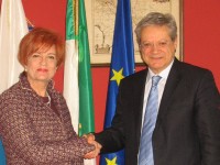 Isernia, quasi 8 milioni per l’edilizia scolastica