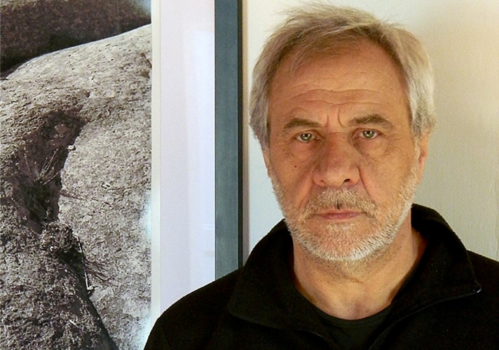 Alla Casa del Curato il ‘Molise particolare’ di Janigro