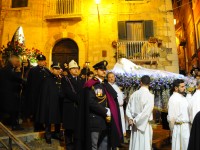 Il Teco vorrei commuove Campobasso