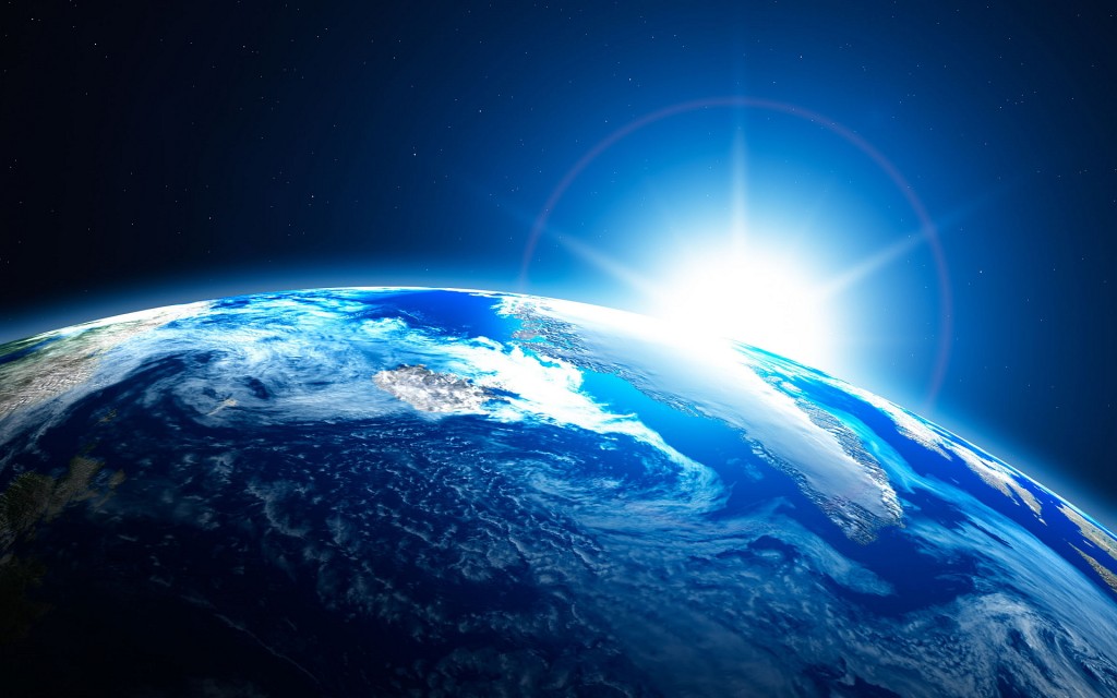Domani il convegno ‘La vita sulla Terra? Una fortunata combinazione di eventi catastrofici’