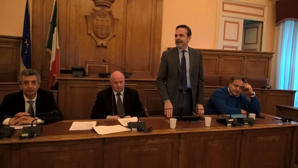 Tangenziale Nord, riaprono i cantieri della grande incompiuta