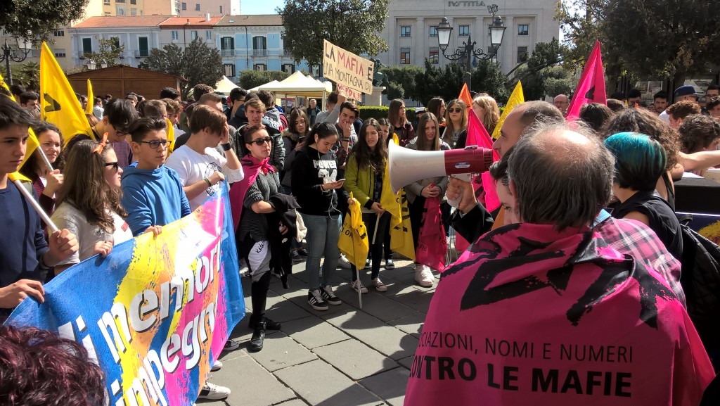 Riscoprire la Costituzione per smuovere le coscienze