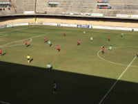 Serie D: Agnone d’assalto, pari Campobasso