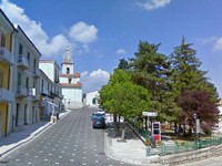 Truffa un anziano, 35enne abruzzese nei guai