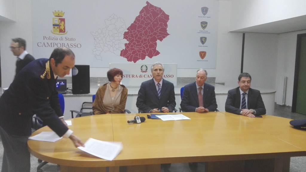 Il gip ha convalidato l’arresto, resta in carcere l’imam che voleva far saltare la stazione Termini