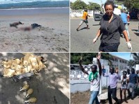 Quattro operai di Roccaravindola scampati all’attentato in Costa d’Avorio