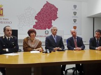 Terrorismo, in azione la ‘squadra speciale’ allestita dal questore Raffaele Pagano