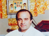 In ricordo di don Peppe Diana