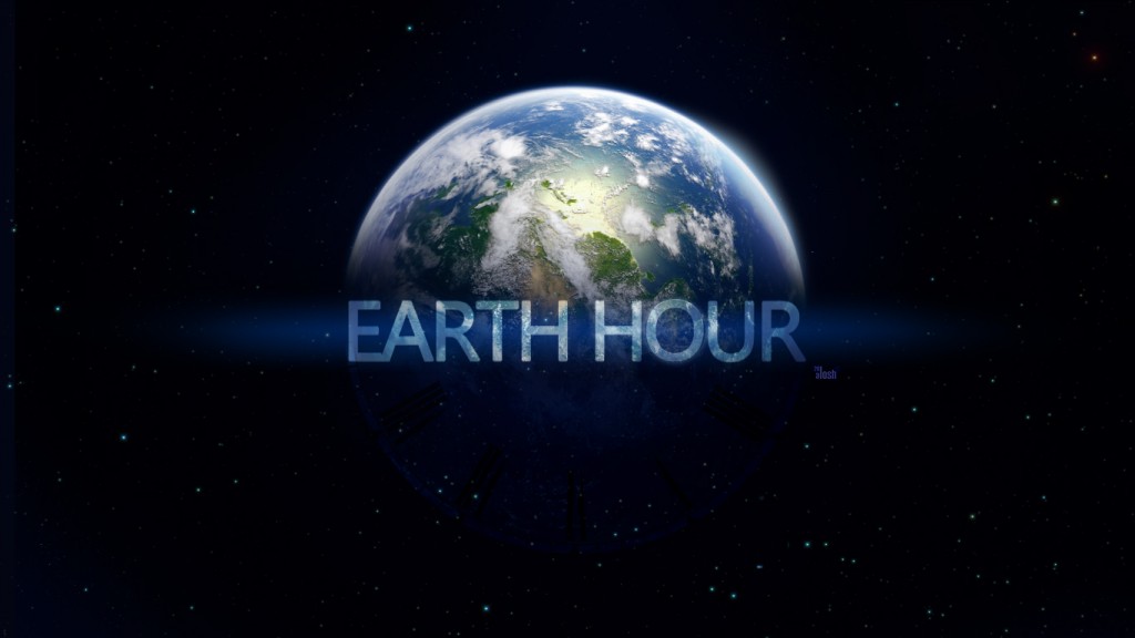 Earth Hour, anche Campobasso aderisce
