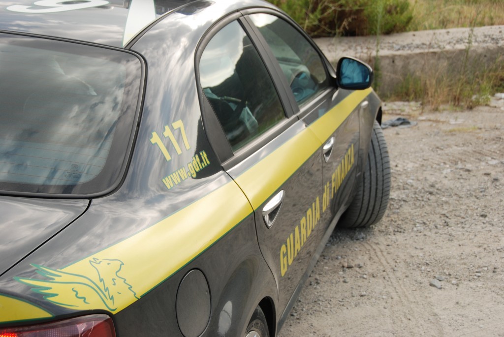 Solagrital-Gam: operai in cassa integrazione sostituiti dagli avventizi, sindacalisti ascoltati dalla Finanza