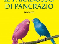 ‘Il paradosso di Pancrazio’: l’ultimo caso letterario viene da Campobasso