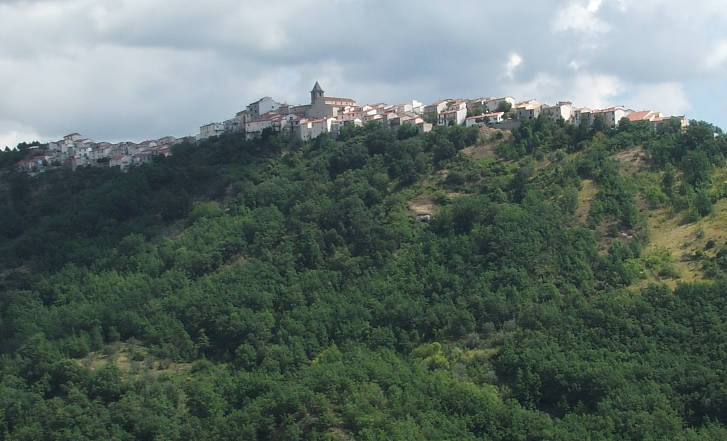 Ritrovato a Poggio Sannita il 65enne scomparso da Agnone