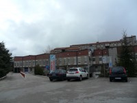 Poco personale e adesso le ferie, stop ai ricoveri al Cardarelli