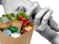 Donacibo, dai più piccoli oltre duemila chili di alimenti per i più bisognosi