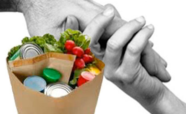 Donacibo, dai più piccoli oltre duemila chili di alimenti per i più bisognosi