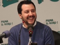 Domani Salvini e Siri ad Isernia