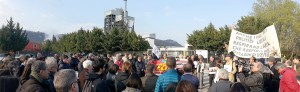 sit in hera 19 marzo 2016 panoramica