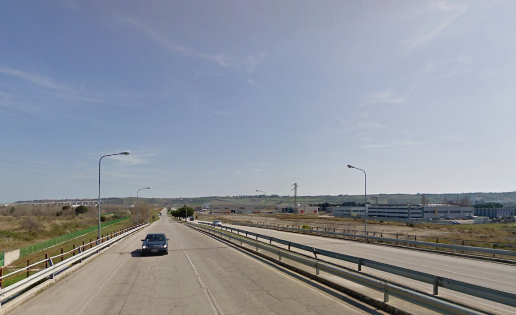 Per il basso Molise un’area di crisi ‘light’