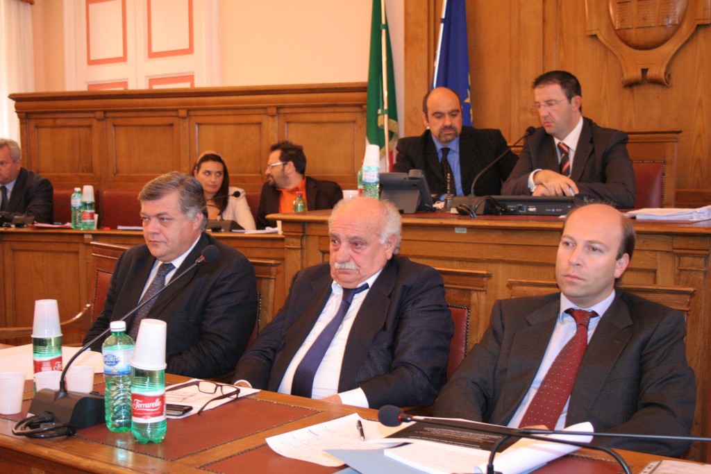 93mila euro percepiti indebitamente, è guerra tra il Comune e l’ex assessore Cefaratti