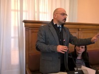 Via la Commissione edilizia, Pilone e Cancellario accusano la maggioranza di Palazzo San Giorgio