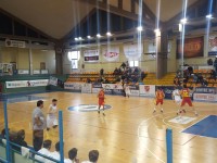 Pallacanestro serie B, ultima di regular season con sorrisi per le molisane