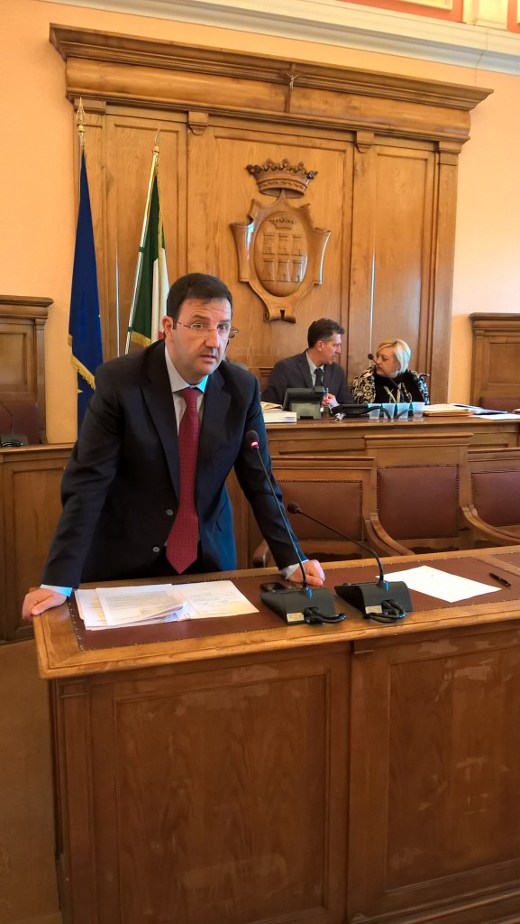 Campobasso: scintille in Consiglio, poi l’ok alle tariffe Tari e Imu