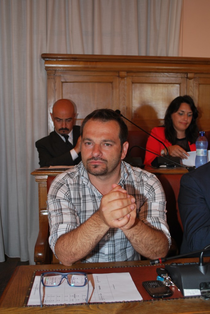 Provincia, Tramontano lascia: “Non posso condividere un modus operandi in cui la politica non è autonoma”