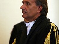 Da Bolzano al Molise, l’insediamento di Rispoli allontana il rischio soppressione