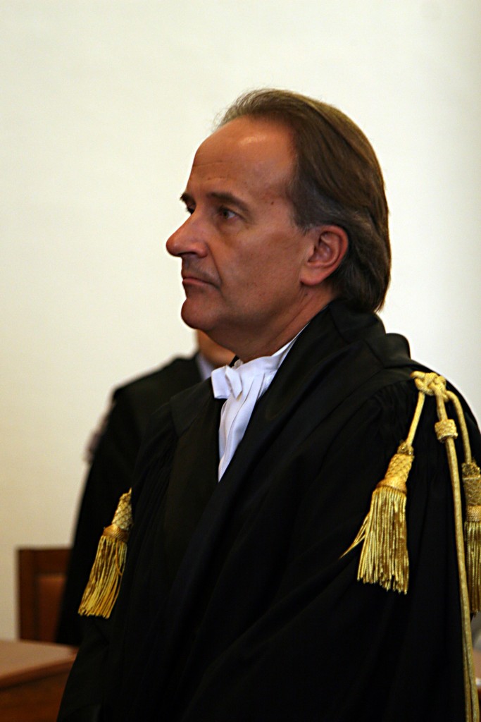 Da Bolzano al Molise, l’insediamento di Rispoli allontana il rischio soppressione