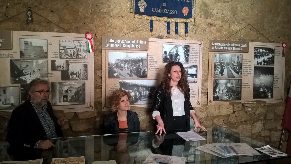 La seconda vita del castello Monforte: più di 5mila visitatori in sei mesi