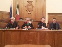 “La Costituzione non si cambia”: l’appello dell’Anpi durante le celebrazioni per il 25 aprile